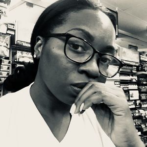 Meet your Posher, Tiffany
